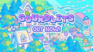 Launch Trailer
