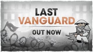 Launch Trailer