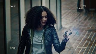 Trailer