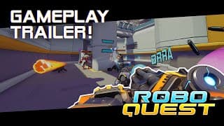 Gameplay Trailer