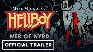 Release Date Trailer