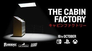 Announcement Trailer