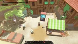 Gameplay Video