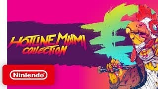 Launch Trailer - Nintendo Switch