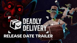 Release Date Trailer
