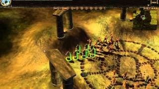 Gameplay video