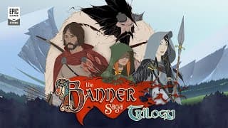 Launch Trailer