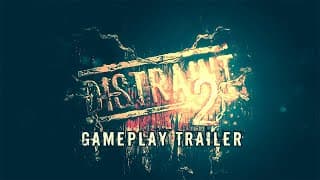 Gameplay Trailer