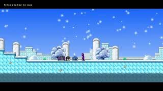 Game Intro