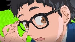Announcement Trailer