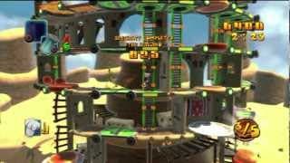 Gameplay Video