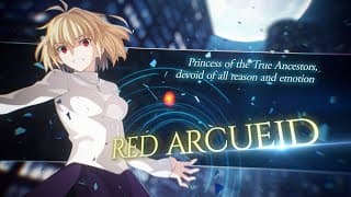 Gameplay Trailer
