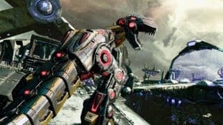Launch Trailer