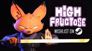 Gameplay Trailer