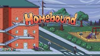 Homebound video 1