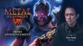 Announcement Trailer