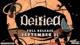 Release Date Trailer