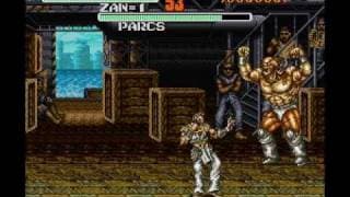 Gameplay Video
