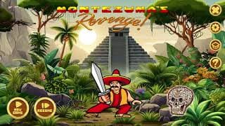 Montezuma's Revenge: Director's Cut video 1