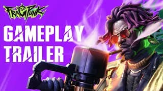 Gameplay Trailer