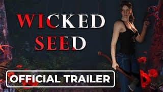Release Date Trailer