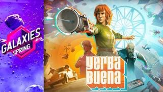 Gameplay Trailer