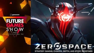 Gameplay Trailer