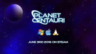 Announcement Trailer