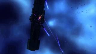 Early prototype gameplay demo 1
