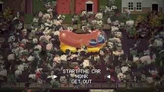 Launch Trailer