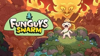 Announcement Trailer