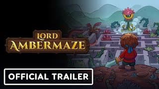 Release Date Trailer