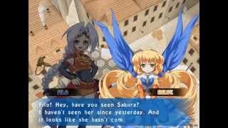 Gameplay video