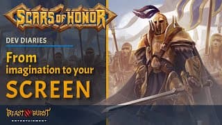 Dev Diary