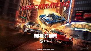 Announcement Trailer