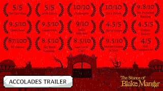 Accolades Trailer