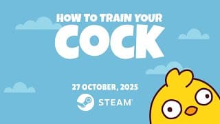 Launch Trailer