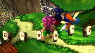 Gameplay Video