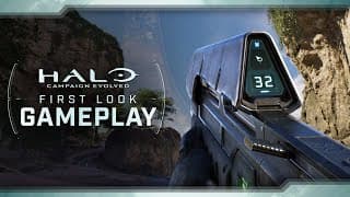 Gameplay Trailer