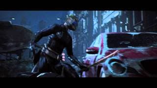 E3 Trailer