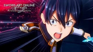 Launch Trailer