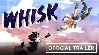 Announcement Trailer