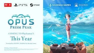Announcement Trailer