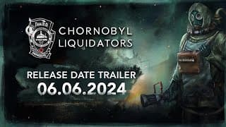 Release Date Trailer