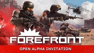 Launch Trailer