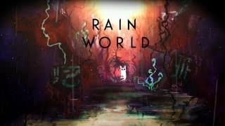 Rain World: Slugcat's Lifecycle Edition video 3