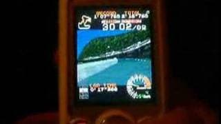 Gameplay video