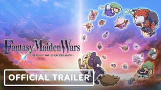Release Date Trailer