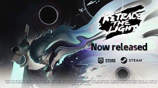 Launch Trailer