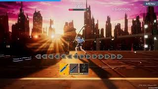 Gameplay Trailer